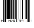 Barcode Image for UPC code 903055775711