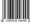 Barcode Image for UPC code 9030645446445