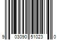 Barcode Image for UPC code 903090510230