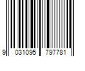 Barcode Image for UPC code 90310957977816