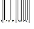 Barcode Image for UPC code 9031132516955