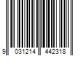 Barcode Image for UPC code 9031214442318