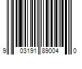 Barcode Image for UPC code 903191890040