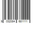 Barcode Image for UPC code 9032084681111