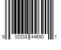 Barcode Image for UPC code 903338446901