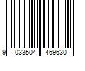 Barcode Image for UPC code 9033504469630