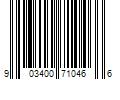 Barcode Image for UPC code 903400710466