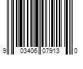 Barcode Image for UPC code 903406079130