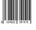 Barcode Image for UPC code 9034822351515