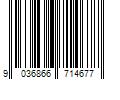 Barcode Image for UPC code 9036866714677