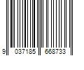 Barcode Image for UPC code 9037185668733