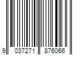 Barcode Image for UPC code 9037271876066