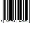 Barcode Image for UPC code 9037774446650