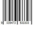 Barcode Image for UPC code 9039473533303