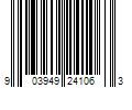 Barcode Image for UPC code 903949241063