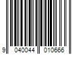 Barcode Image for UPC code 9040044010666