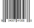 Barcode Image for UPC code 904007413088