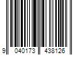 Barcode Image for UPC code 9040173438126