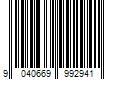 Barcode Image for UPC code 9040669992941