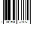 Barcode Image for UPC code 9041194453358