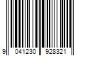 Barcode Image for UPC code 9041230928321