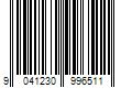 Barcode Image for UPC code 9041230996511