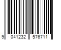 Barcode Image for UPC code 9041232576711