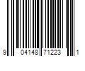 Barcode Image for UPC code 904148712231