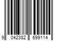 Barcode Image for UPC code 9042382699114