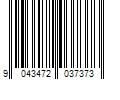 Barcode Image for UPC code 9043472037373