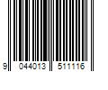 Barcode Image for UPC code 9044013511116