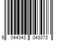 Barcode Image for UPC code 9044343043073