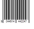 Barcode Image for UPC code 9044514442247