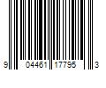 Barcode Image for UPC code 904461177953