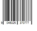 Barcode Image for UPC code 9045025370777