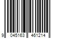 Barcode Image for UPC code 9045163461214