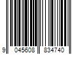 Barcode Image for UPC code 9045608834740