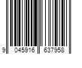 Barcode Image for UPC code 9045916637958