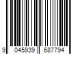 Barcode Image for UPC code 9045939687794