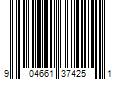 Barcode Image for UPC code 904661374251