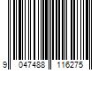 Barcode Image for UPC code 9047488116275