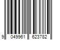 Barcode Image for UPC code 9049961623782