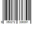 Barcode Image for UPC code 9050272336391