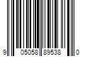 Barcode Image for UPC code 905058895380