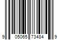 Barcode Image for UPC code 905065734849