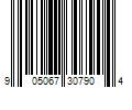 Barcode Image for UPC code 905067307904