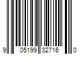 Barcode Image for UPC code 905199327160