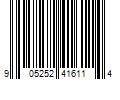 Barcode Image for UPC code 905252416114