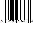 Barcode Image for UPC code 905272927416