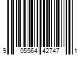 Barcode Image for UPC code 905564427471